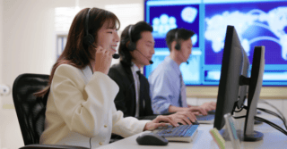 Chargé de clientèle entreprise