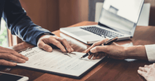 Gestionnaire locatif