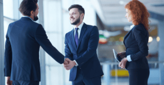 Négociateur immobilier