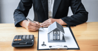 Directeur d’agence immobilière