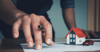 Responsable de gestion de patrimoine immobilier