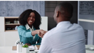 Consultant en recrutement