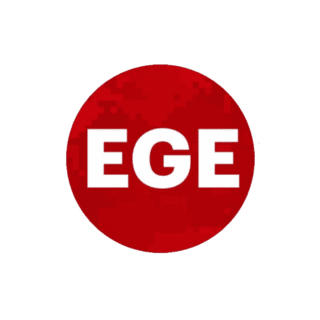 Logo école EGE