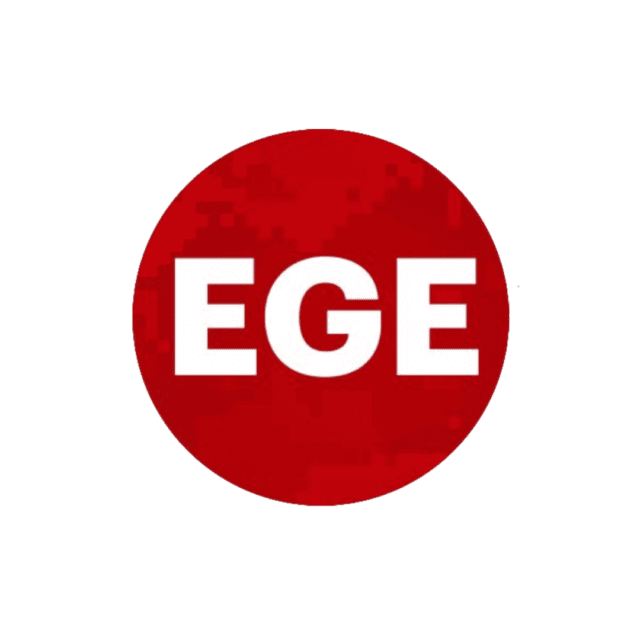 Logo école EGE