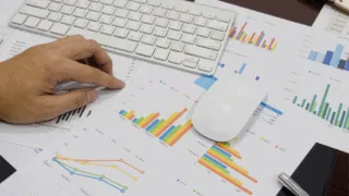 Data Marketing Manager