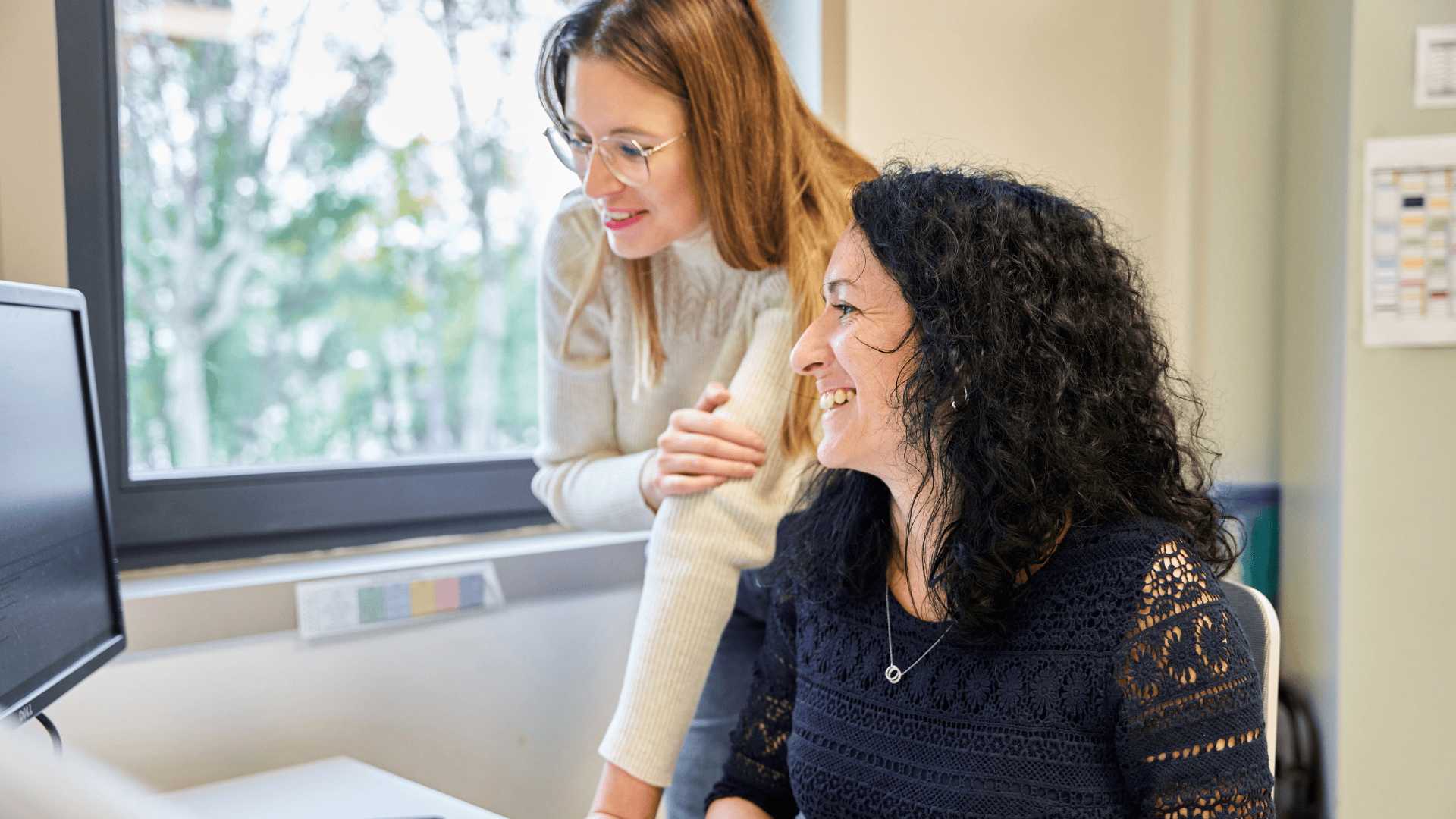 L'école ECEMA mise sur la formation en alternance.