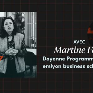 Martine emlyon