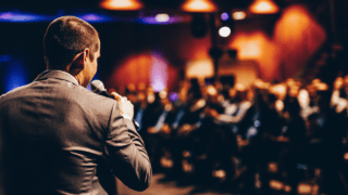 Chef de projet événementiel