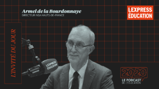 Il faut faire ressentir le plaisir qu’il y a à étudier les sciences ! 