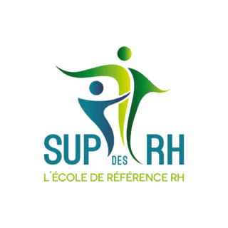 Logo SUP des RH