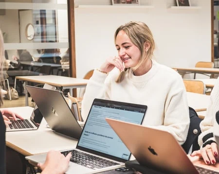 3 ECOLE ISG LUXURY MANAGEMENT