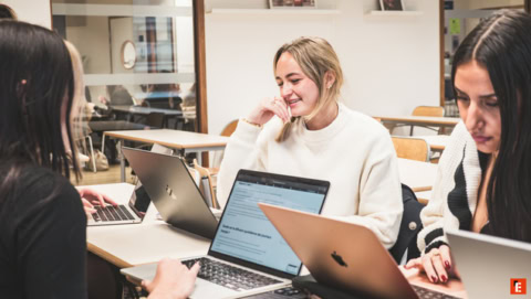 3 ECOLE ISG LUXURY MANAGEMENT