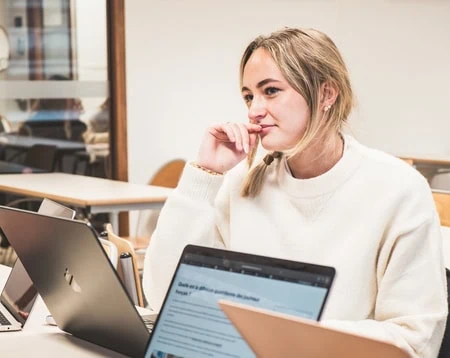 4 ECOLE ISG LUXURY MANAGEMENT