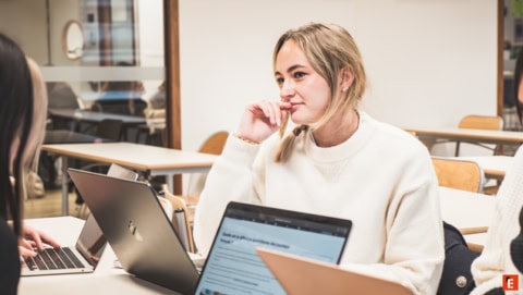 4 ECOLE ISG LUXURY MANAGEMENT