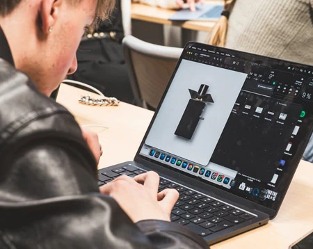 7 ECOLE ISG LUXURY MANAGEMENT