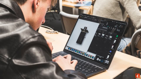 7 ECOLE ISG LUXURY MANAGEMENT