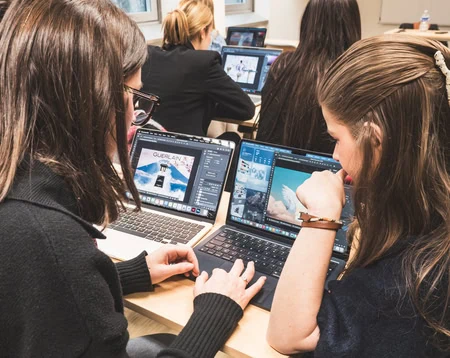 8 ECOLE ISG LUXURY MANAGEMENT