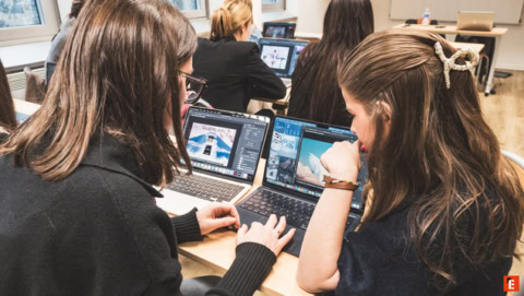 8 ECOLE ISG LUXURY MANAGEMENT