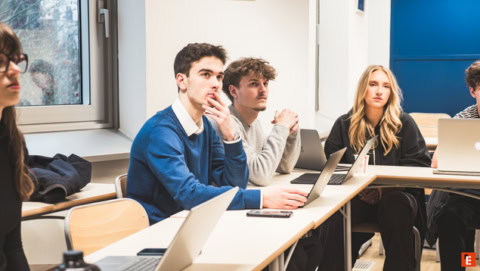 10 ECOLE ISG LUXURY MANAGEMENT