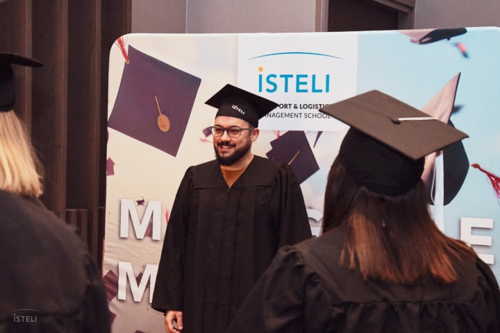ISTELI 4