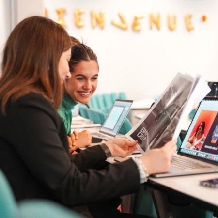 Bannière ISG Luxury Management