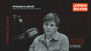 Plus de 80% des élèves de seconde ont déjà utilisé une IA !