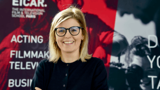 Aurélie Bernard Eicar