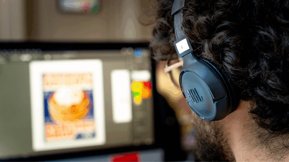 Les graphistes seront-ils remplacer par l'IA