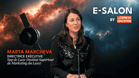 Replay de SUP de Luxe - E-salon - 1ère Edition - 19.03.25