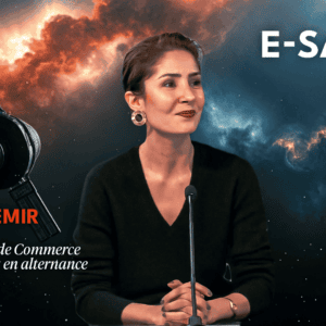 Replay de ECEMA - E-salon - 1ère Edition - 19.03.25