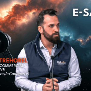 E-salon - 1ère Edition - 19.03.25