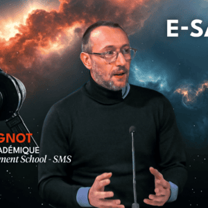 Replay de Sports Management School - E-salon - 1ère Edition - 19.03.25