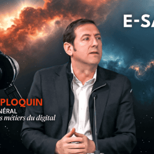 Replay de l'EEMI - E-salon - 1ère Edition - 19.03.25