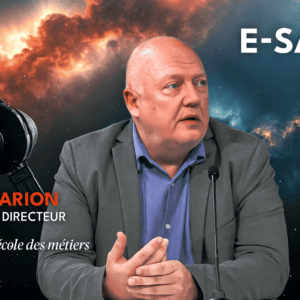 Replay de GAME SUP - E-salon - 1ère Edition - 19.03.25