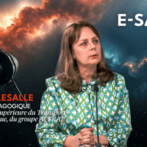 Replay de ISTELI - E-salon - 1ère Edition - 19.03.25