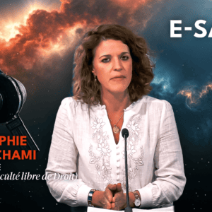 Replay de FACO Paris - E-salon - 1ère Edition - 19.03.25