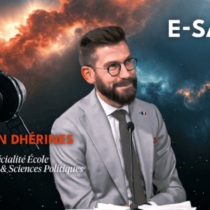 Replay de l'École 18.06 - E-salon - 1ère Edition - 19.03.25