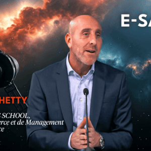 Replay de PPA Business School - E-salon - 1ère Edition - 19.03.25