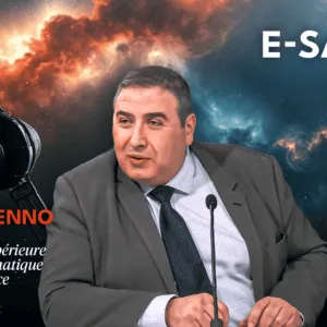 Replay de l'ESGI - E-salon - 1ère Edition - 19.03.25