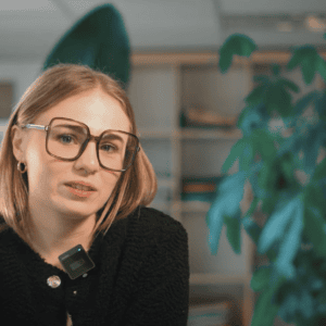 Interview de Lauryne, étudiante en Bachelor Communication à Pigier Montpellier