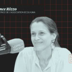 Florence Rizzo, Co-fondatrice d'Ecolhuma : « La santé mentale des enseignants : un sujet (trop) négligé ? »