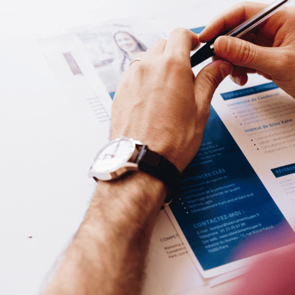 Un responsable ressources humaines (RRH) témoigne.