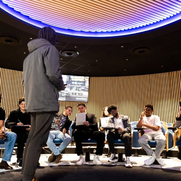 Aivancity School of AI & Data for Business & Society 3