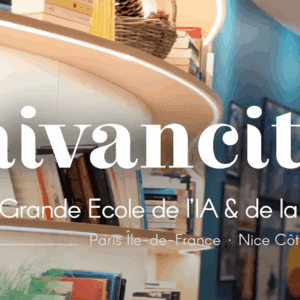 3e cérémonie de remise des diplômes d’aivancity