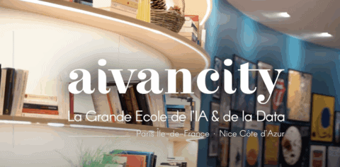 3e cérémonie de remise des diplômes d’aivancity