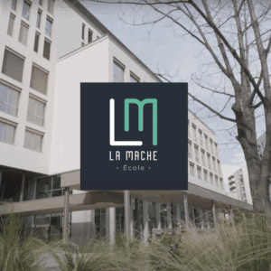 Miniature L'École Sup'La Mache