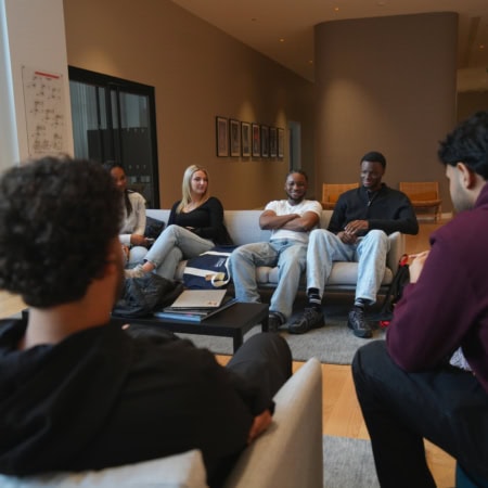 Aivancity School of AI & Data for Business & Society 9