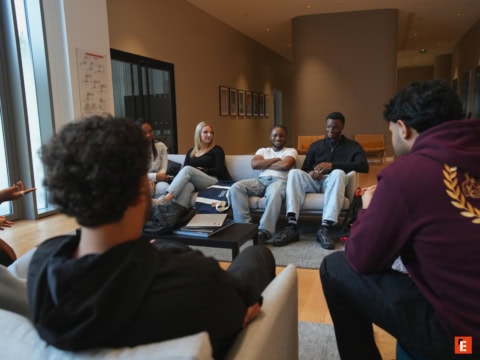 Aivancity School of AI & Data for Business & Society 9