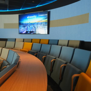 Aivancity School of AI & Data for Business & Society 24