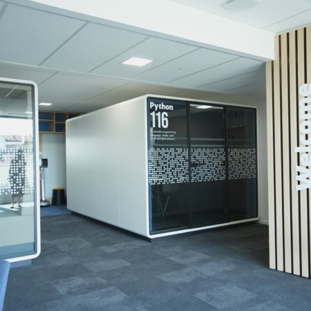 Aivancity School of AI & Data for Business & Society 14